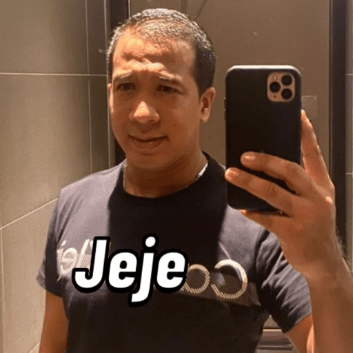 LOS CARA DE PINGA 15
