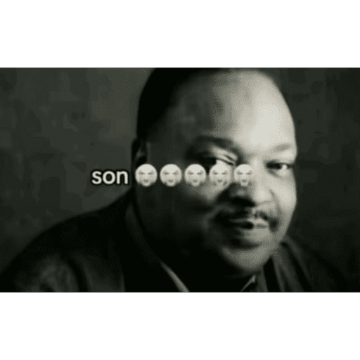 Damn son 23