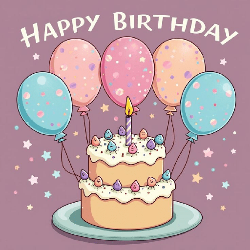  🎂 Cumpleaños 🎂 Cumpleaños 🎂  15