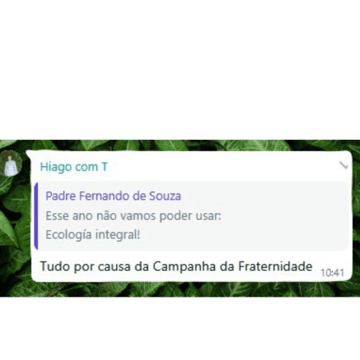 Chat Comunitario  1