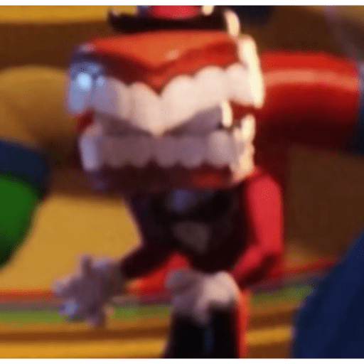 Circo xd 7