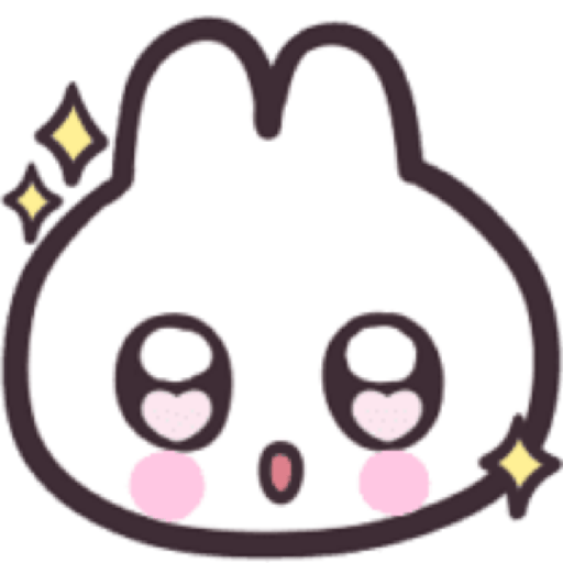 Meromero usagi 🤍 2