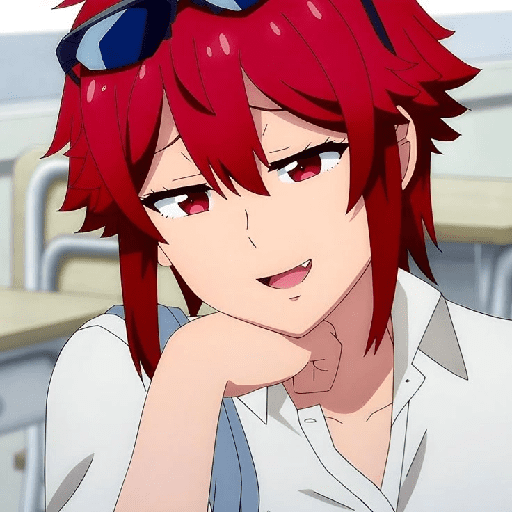 Tomo Chan is a girl2 17