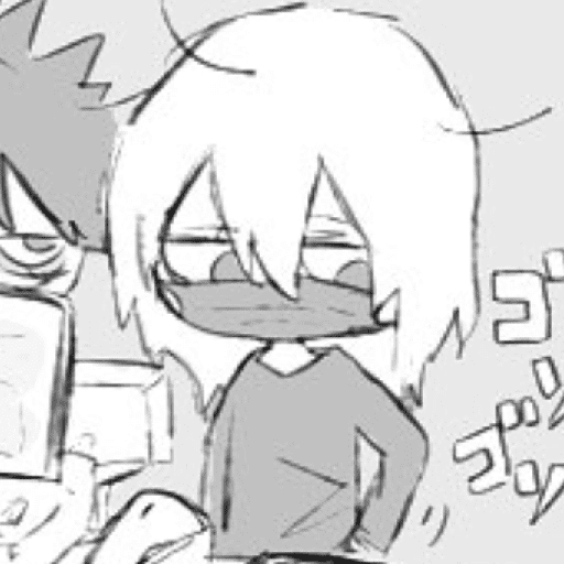 Shigaraki Tomura  7