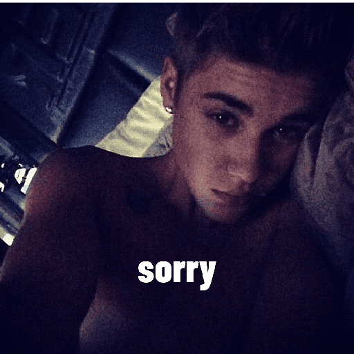 Sorry 3
