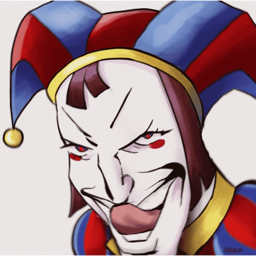 Circo xd 5