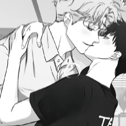 Manhwa. | @ocenferios  Haki. 12