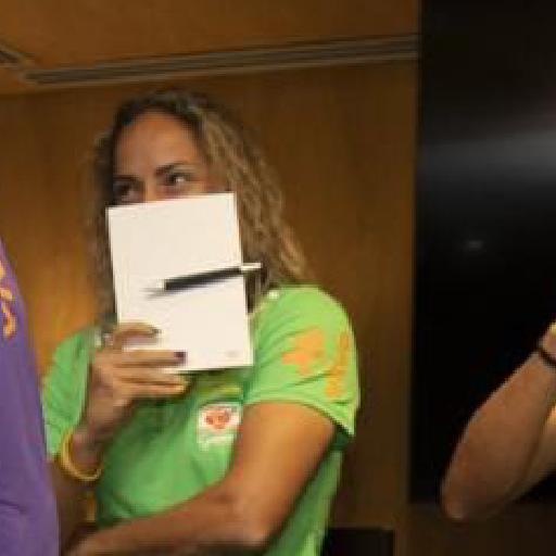 Figurinhas do Futfem 3.0 29