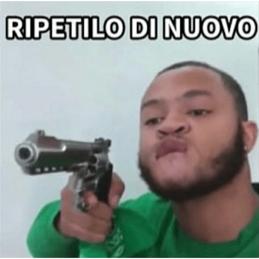 Sono scoccate 10