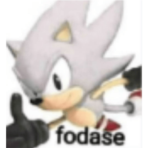 Shitposter ruim 10