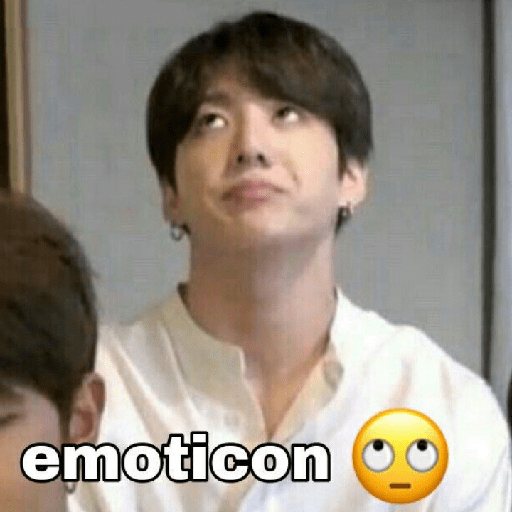 Stickers random de BTS ✨ 30