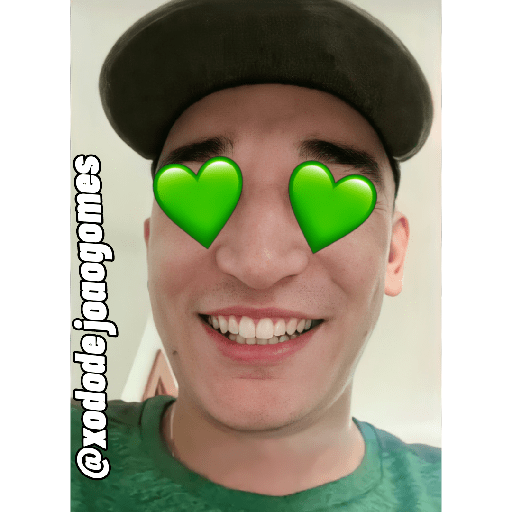 João Gomes Cantor 🎙️ 29