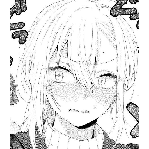 Blush anime-manga 10