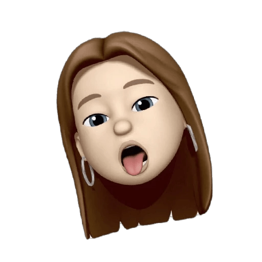 Memoji iphone 16
