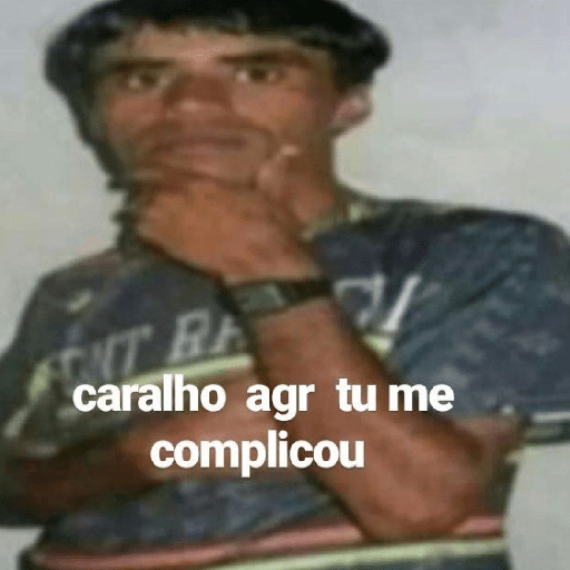 Pra zoar seus amigos  8