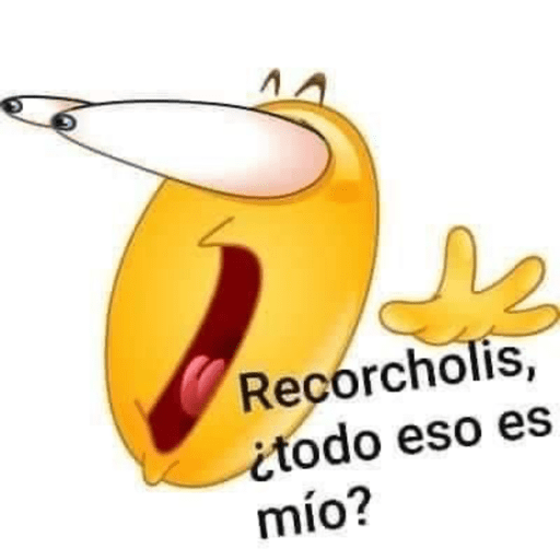CANAL: STICKERS +AUDIOS 🫦 2