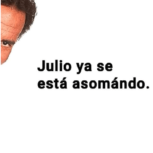 Julio 12