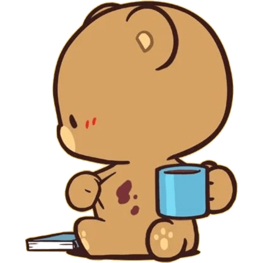 Milk And Mocha 31 19