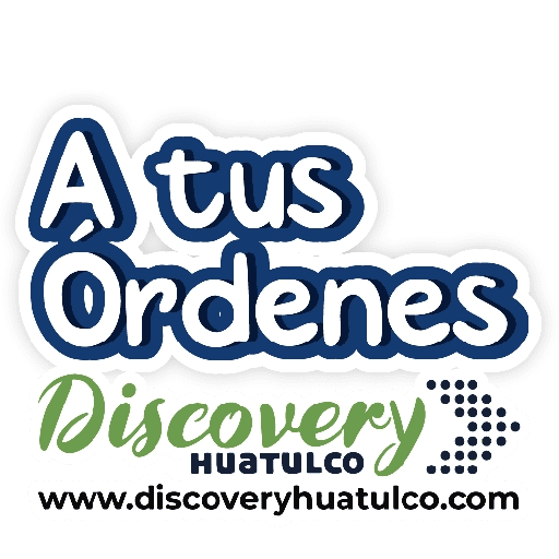 Discovery H frases 2