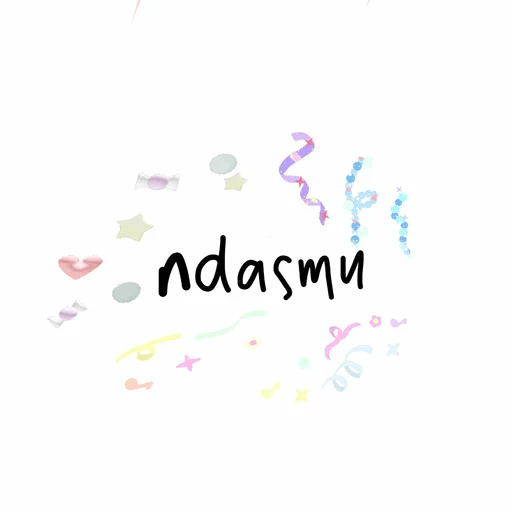 Mengumpat secara aesthetic 11