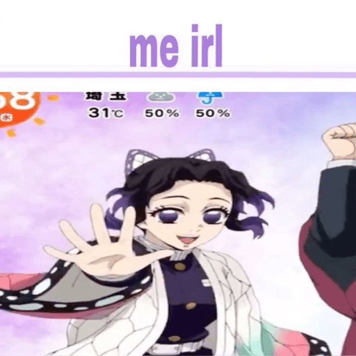 Shinobu | Kimetsu 10