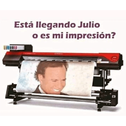 Julio 3