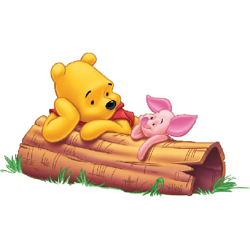 Pooh Bear 11