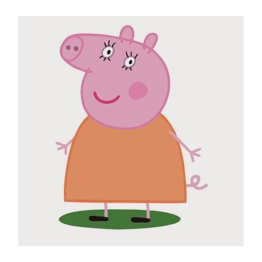 Pepa pig 14