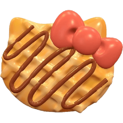 3d food 8