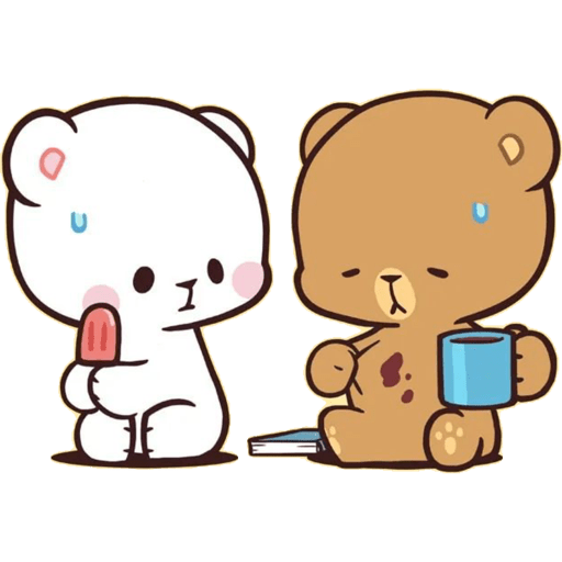 Milk And Mocha 31 12
