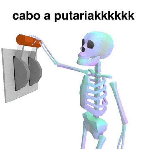 Shitposter ruim 7