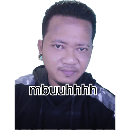 Stiker Saya 16