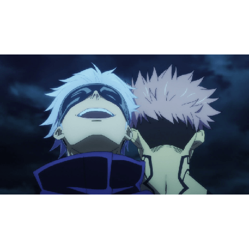 Satoru gojo 6