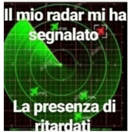 Sono scoccate 4