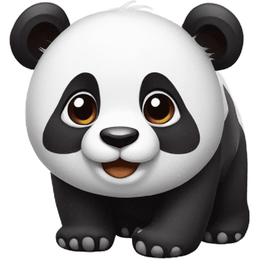 🐼 PANDA 🐼 1