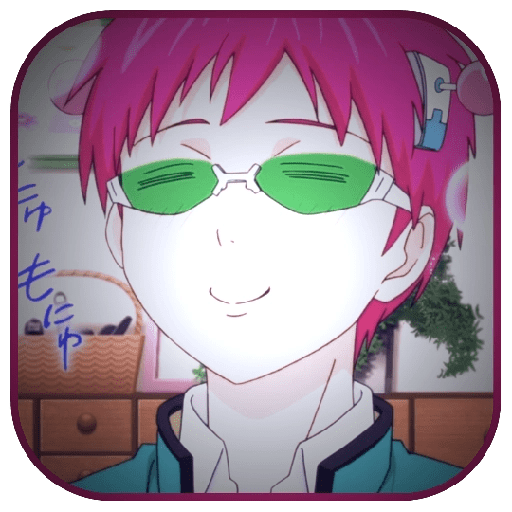 ࣭  ࣪  saiki kusuo 𓂅    ۫    12