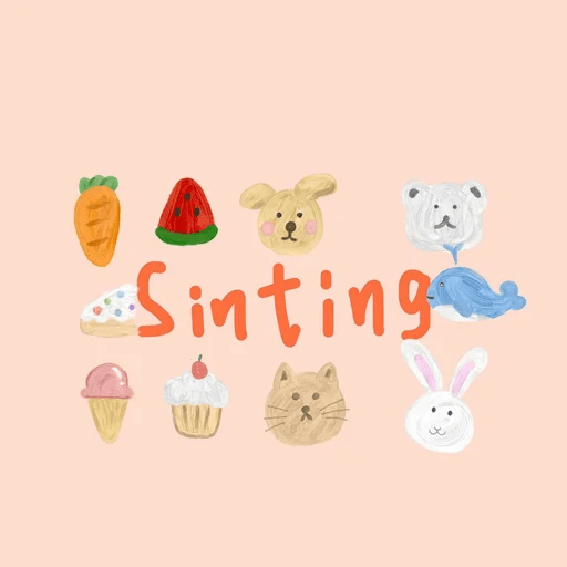 Mengumpat secara aesthetic 13