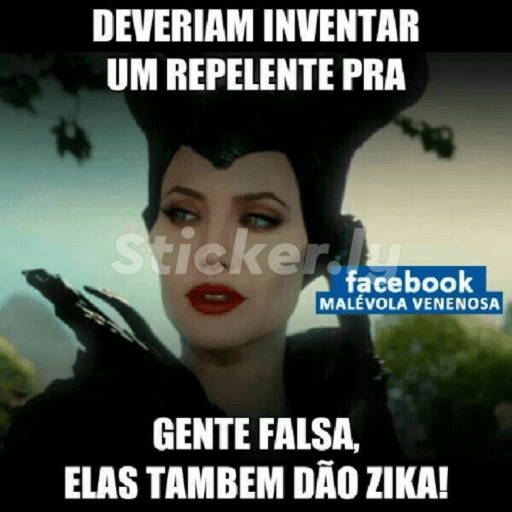 Sempre malévola 2