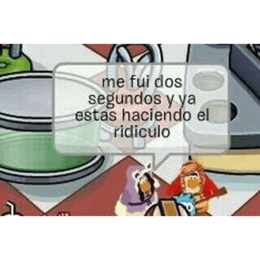 Club penguin prt. 2 4