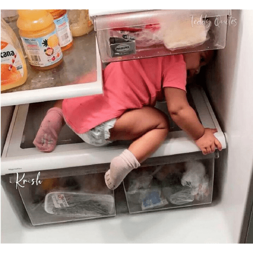 Cute baby 11