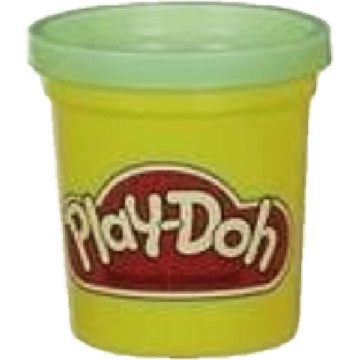 Play-doh 14