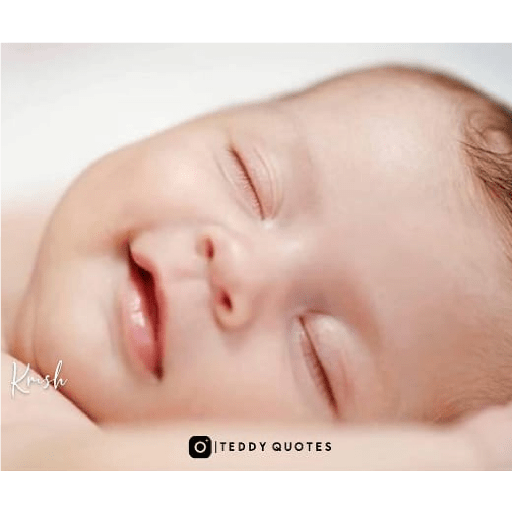 Cute baby 12