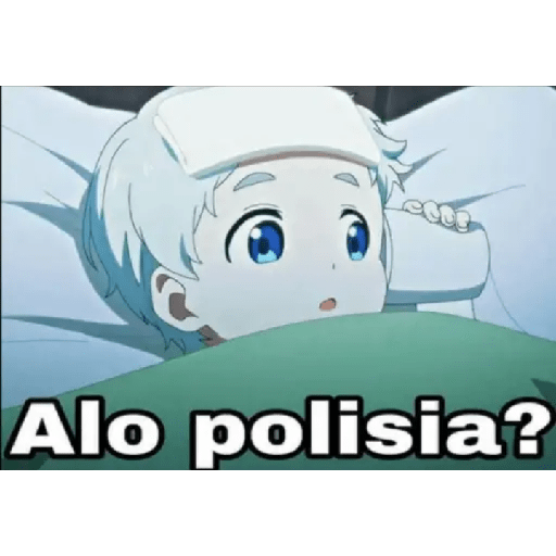Random anime stickers 18 16