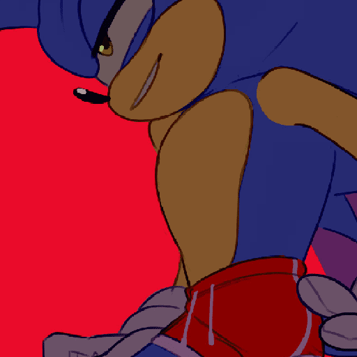 Sonic omg 2 13