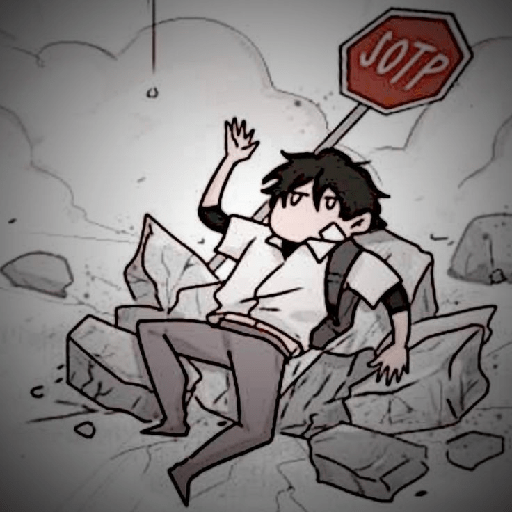 Sho Webtoon WEE!!! 8