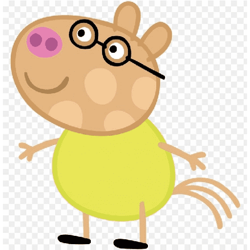 Pepa pig 21