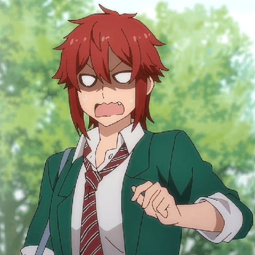 Tomo Chan is a girl2 10