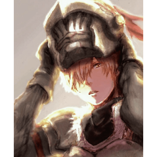Goblin Slayer 2 1