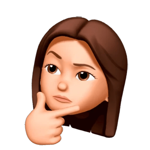 Memoji iphone 5