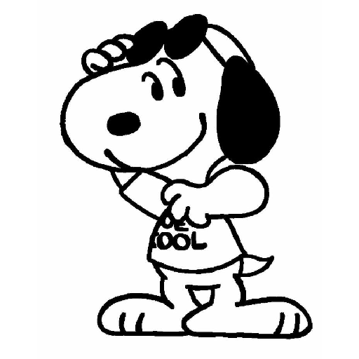 Snoopy 9